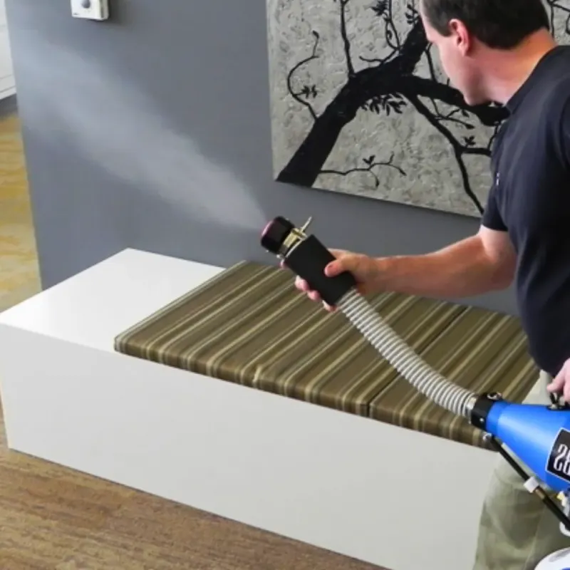 Professional Odor Removal in Long County, GA